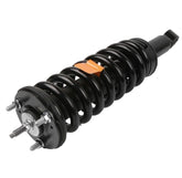 4x Front Struts & Coil Spring + Rear Shock Absorbers Assemblies For 2000-2006 Toyota Tundra